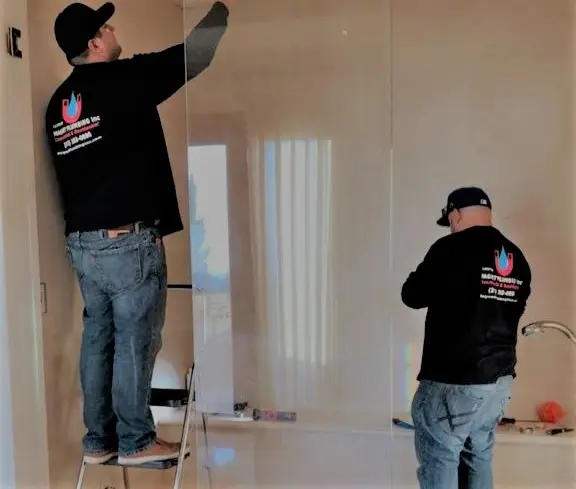 Professional plumbing installation for Leak Detection in Tunkhannock